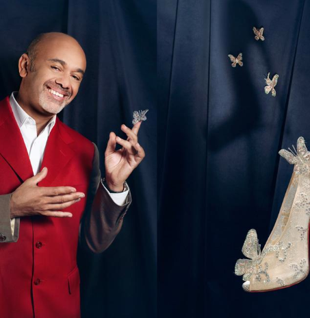 Christian Louboutin Christian Louboutin